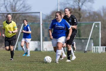 Bild 201 - F VfL Kellinghusen - FSG Kaki-StuSie : Ergebnis: 2:1